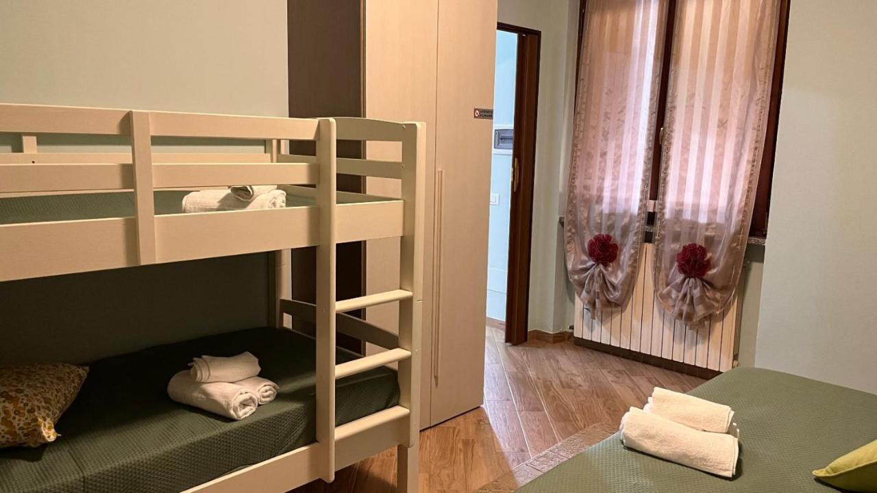 Paola House Villa Lonato Eksteriør billede